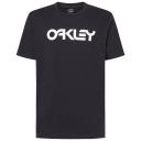 Oakley Mark II 2.0 Mens Short Sleeve T-Shirt - Samba Red