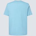 Oakley Mark II 2.0 Short Sleeve T-Shirt Blue XL Man FOA404011-642-XL