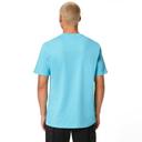 Oakley Mark II 2.0 Short Sleeve T-Shirt Blue XL Man FOA404011-642-XL