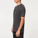 Oakley Mark II 2.0 Short Sleeve T-Shirt Grey 2XL Man FOA404011-01S-XXL