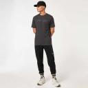 Oakley Mark II 2.0 Short Sleeve T-Shirt Grey S Man FOA404011-01S-S