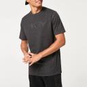 Oakley Mark II 2.0 Short Sleeve T-Shirt Grey S Man FOA404011-01S-S