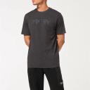 Oakley Mark II 2.0 Short Sleeve T-Shirt Grey S Man FOA404011-01S-S