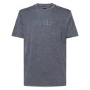 Oakley Mark II 2.0 Short Sleeve T-Shirt Grey S Man FOA404011-01S-S