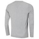 Oakley Mark II Long Sleeve T-Shirt, L Granite Heather