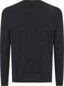 Oakley Mark II Long Sleeve Tee - Black/White