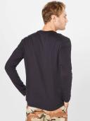 Oakley Mark II Long Sleeve Tee - Black/White