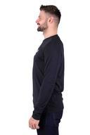 Oakley Mark II Long Sleeve Tee - Black/White