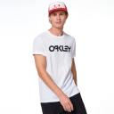 Oakley Mark II Stone Grey Tee - 2XL