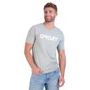 Oakley Mark II Stone Grey Tee - 2XL