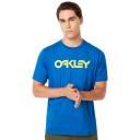 Oakley Mark II Stone Grey Tee - 2XL