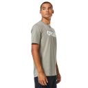 Oakley Mark II Stone Grey Tee - 2XL