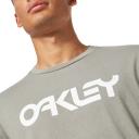 Oakley Mark II Stone Grey Tee - 2XL