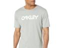 Oakley Mark II Stone Grey Tee - 2XL