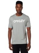 Oakley Mark II Stone Grey Tee - 2XL