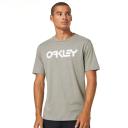 Oakley Mark II Stone Grey Tee - 2XL