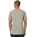 Oakley Mark II Stone Grey Tee - L