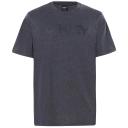 Oakley Mark II Stone Grey Tee - XL