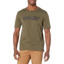 Oakley Mark II Stone Grey Tee - XL