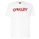 Oakley Mark II Stone Grey Tee - XL