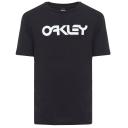 Oakley Mark II Stone Grey Tee - XL
