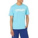Oakley Mark II Stone Grey Tee - XL