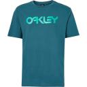Oakley Mark II Stone Grey Tee - XL