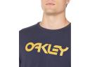 Oakley Mark II T-Shirt 2.0 Fathom/Amber Yellow