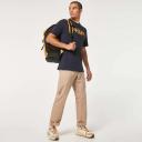Oakley Mark II T-Shirt 2.0 Fathom/Amber Yellow