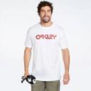 Oakley Mark II T-Shirt 2.0 White