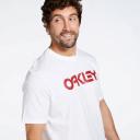Oakley Mark II T-Shirt 2.0 White