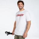 Oakley Mark II T-Shirt 2.0 White