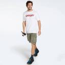 Oakley Mark II T-Shirt 2.0 White