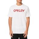 Oakley Mark II T-Shirt 2.0 White