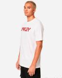 Oakley Mark II T-Shirt 2.0 White