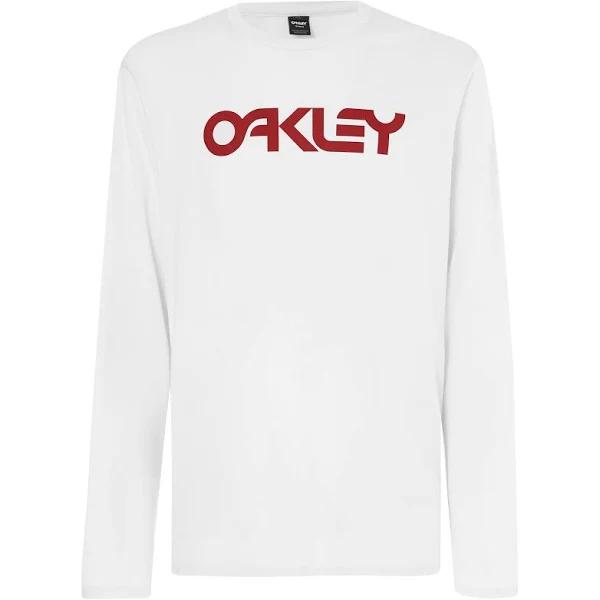 Oakley Mark II T-Shirt 2.0 White