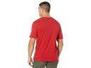 Oakley Mark II Tee 2.0 - Samba Red