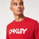 Oakley Mark II Tee 2.0 - Samba Red