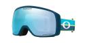 Oakley Men's Flight Tracker S Snow Goggles