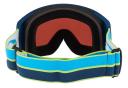 Oakley Men's Flight Tracker S Snow Goggles