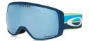 Oakley Men's Flight Tracker S Snow Goggles