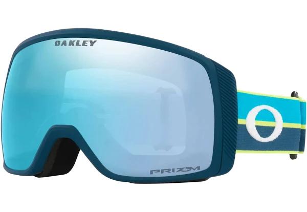 Oakley Men's Flight Tracker S Snow Goggles