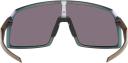 Oakley Men's Sutro (Low Bridge Fit) Verve Collection Sunglasses
