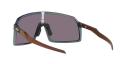 Oakley Men's Sutro (Low Bridge Fit) Verve Collection Sunglasses