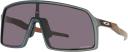 Oakley Men's Sutro (Low Bridge Fit) Verve Collection Sunglasses