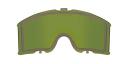 Oakley Men's Target Line S Replacement Lenses