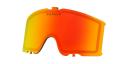 Oakley Men's Target Line S Replacement Lenses