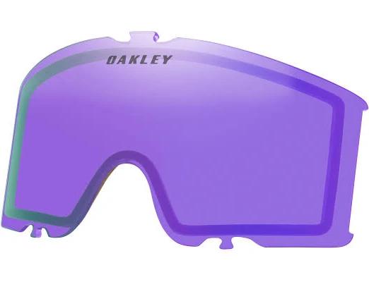 Oakley Men's Target Line S Replacement Lenses
