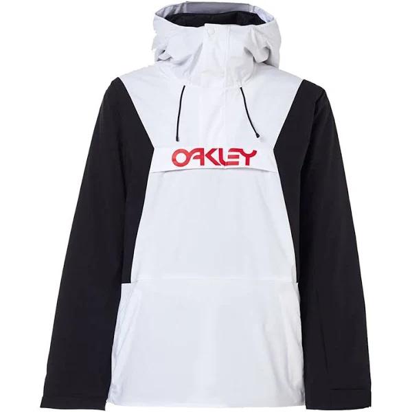 Oakley Men's TNP Insulated Anorak