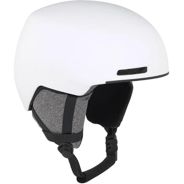 Oakley Mod 1 MIPS Helmet - Kids White